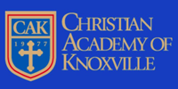 Christian Academy of Knoxville